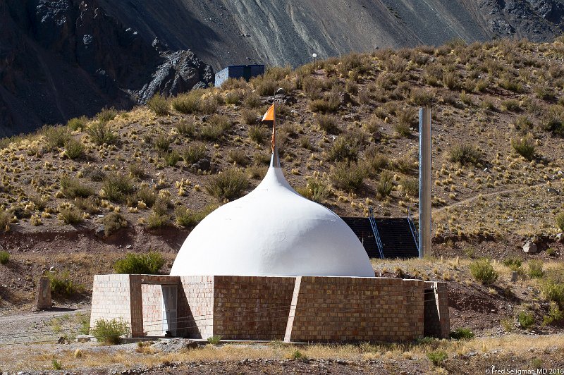 20160402_114446 D3S.jpg - Punta de Cavas Park.   A meditation and spiritul center of some note.  It is located close to the Argentine-Chilean border